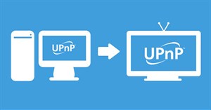 UPnP là gì?