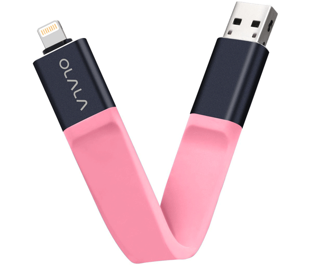 USB JOHAKU Card Reader