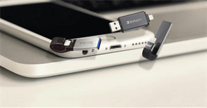 5 USB flash cho iPhone tốt nhất