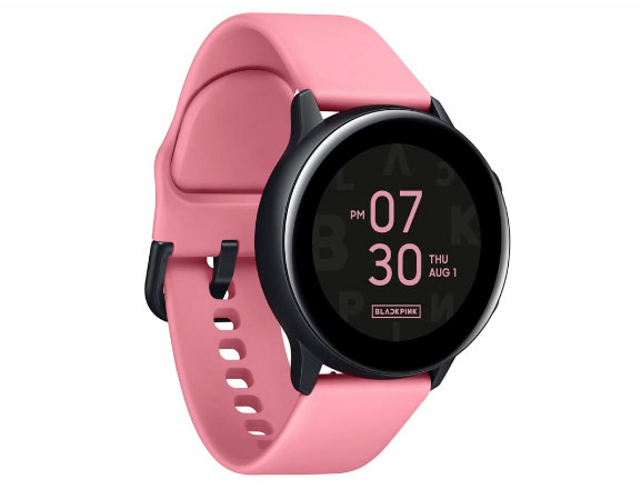 Đồng hồ thông minh Samsung Galaxy Watch Active