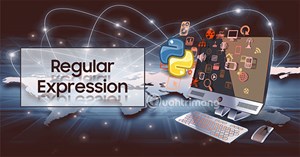 Regular Expression (RegEx) trong Python