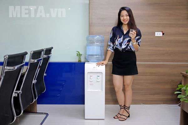 Cây nước nóng lạnh