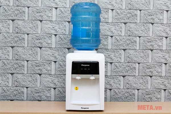 Bình nước uống nóng lạnh giá rẻ