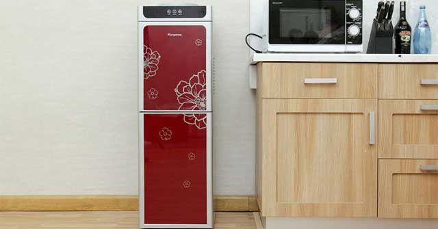 Bình nước uống nóng lạnh