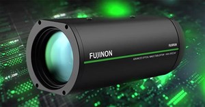 Mẫu camera giám sát của Fujifilm với khả năng zoom “bá đạo”, soi ngon lành cử chỉ của một người từ khoảng cách hơn 2km