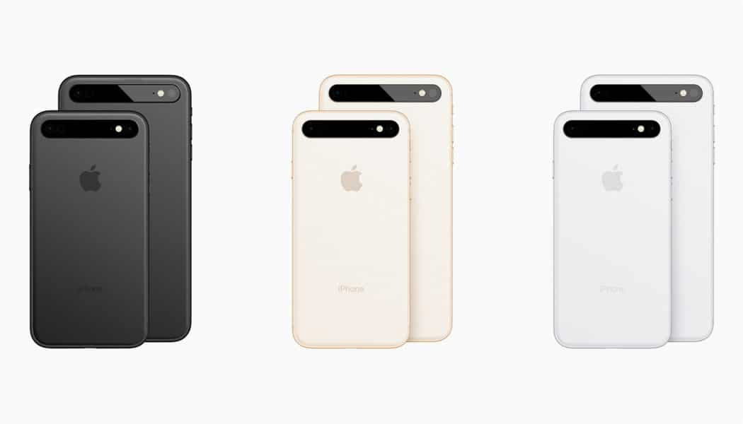 iPhone 2019 với camera nằm ngang 3