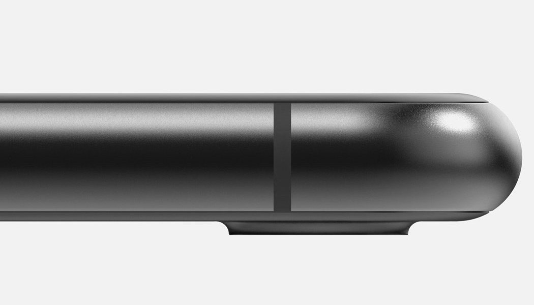 iPhone 2019 với camera nằm ngang 4
