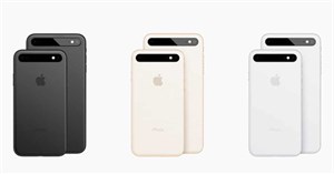 Mời chiêm ngưỡng concept iPhone 2019 với camera nằm ngang