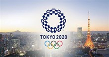 Nhật bản chính thức công bố mẫu huy chương Olympic Tokyo 2020, được đúc từ rác thải công nghệ tái chế