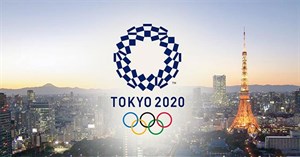 Nhật bản chính thức công bố mẫu huy chương Olympic Tokyo 2020, được đúc từ rác thải công nghệ tái chế