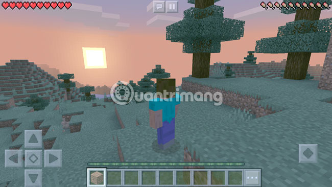 Mở rộng các chức năng máy chủ Minecraft với các plugin Nukkit