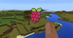 Cách thiết lập Minecraft server trên Raspberry Pi