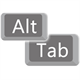 Thủ thuật sử dụng Alt+Tab trên Windows 10