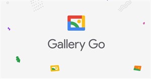 Google ra mắt Gallery Go, một phiên bản gọn nhẹ hơn của Google Photos dành cho thiết bị có cấu hình thấp