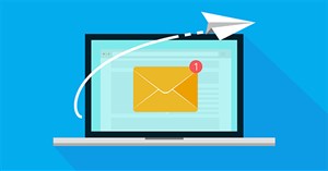 Cách dùng Mailspre gửi email ẩn danh