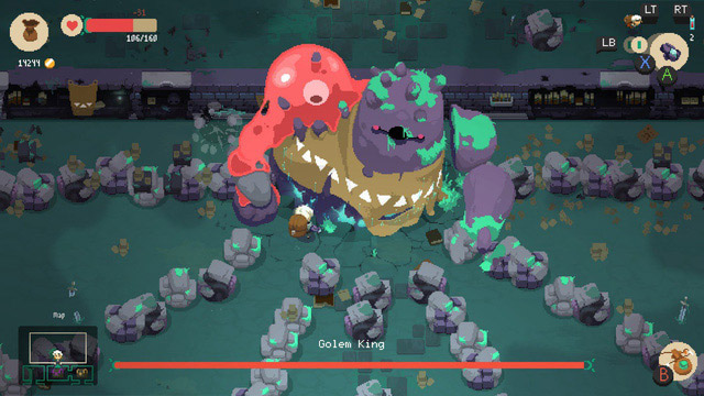 Moonlighter 3