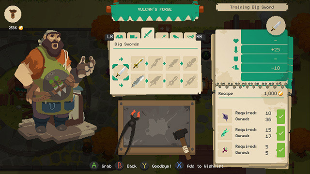 Moonlighter 4