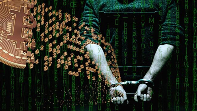 William Green, 46 tuổi, sẽ phải đối mặt với mức án tối đa 5 năm tù giam