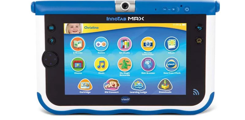 VTech InnoTab Max