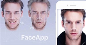 Bật mí về người đứng sau ứng dụng FaceApp: Triệu phú công nghệ từng làm việc cho Microsoft