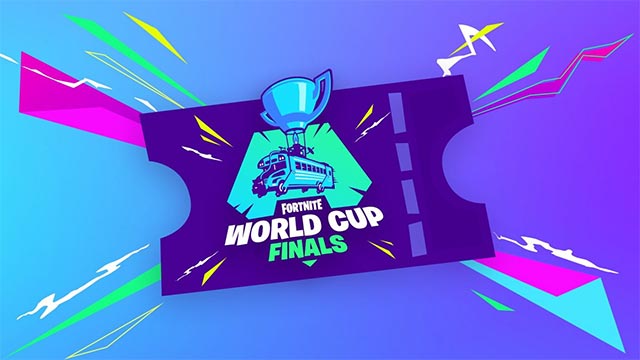 Fortnite World Cup 2019 là một trong những giải đấu thể thao điện tử có giá trị giải thưởng lớn trong nhất lịch sử