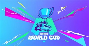 Fortnite World Cup: Tất tần tật về giải đấu esport trị giá 30 triệu đô la đang rất được mong chờ
