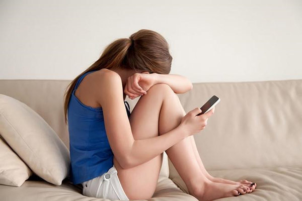 Làm cách nào để bảo vệ dữ liệu cá nhân một cách tốt hơn. Ảnh: Anorexia.