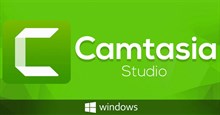 Cách tạo ảnh động từ video trên Camtasia