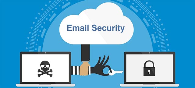 Mã hóa email là một lĩnh vực quan trọng trong bảo mật dữ liệu
