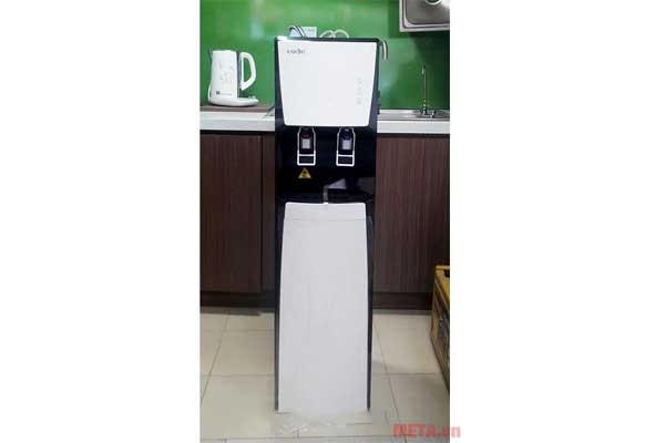 Bình lọc nước nóng lạnh