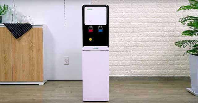 Máy lọc nước nóng lạnh loại nào tốt