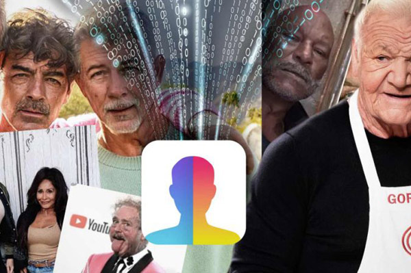 Ứng dụng giả mạo của FaceApp đã xuất hiện, người dùng nên tìm hiểu kỹ trước khi cài đặt.