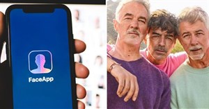 Cảnh báo: Xuất hiện ứng dụng FaceApp giả mạo chuyên cài cắm mã độc vào thiết bị của người dùng