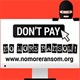 No More Ransom - lá cờ đầu trong cuộc chiến chống ransomware