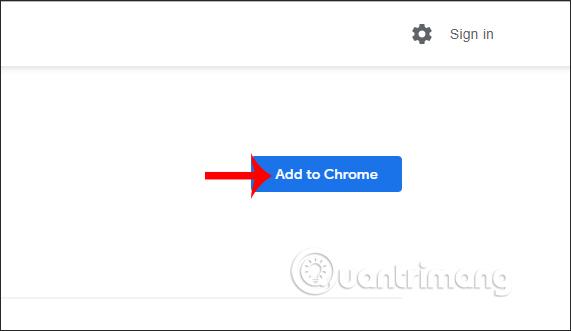 Cách tập trung phát âm thanh vào tab Chrome đang mở