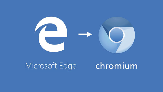 Trình duyệt Edge Chromium có thể sẽ thay thế cho Edge