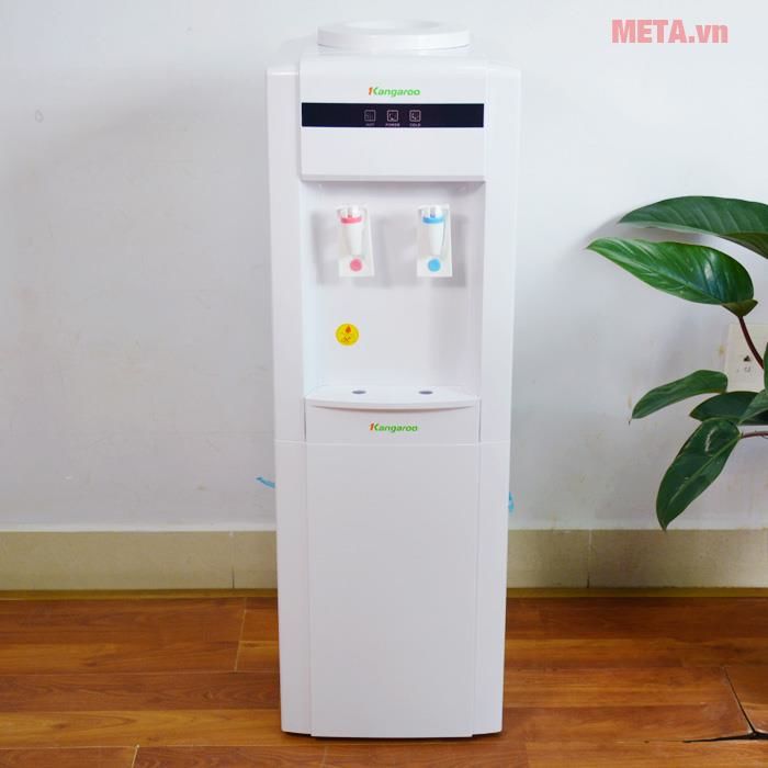 Cây nước nóng lạnh Kangaroo KG31