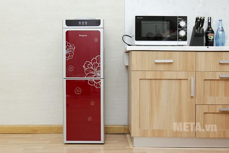 Cây nước nóng lạnh Kangaroo KG-40N