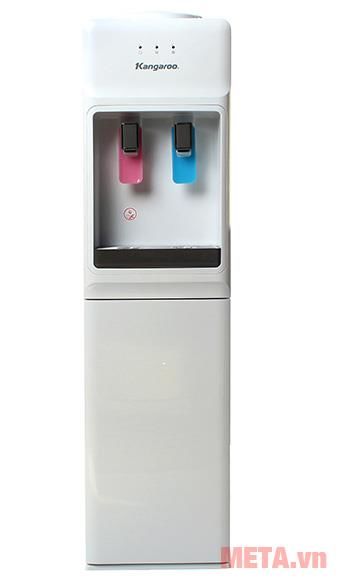 Cây nước nóng lạnh Kangaroo KG31A3