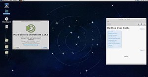 Tìm hiểu về môi trường desktop Linux MATE