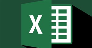 Cách tách số âm và số dương trong Excel