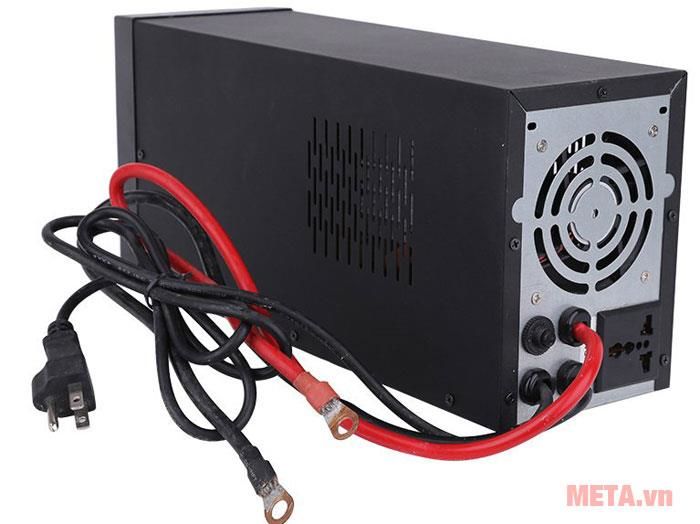 bộ kích điện apollo