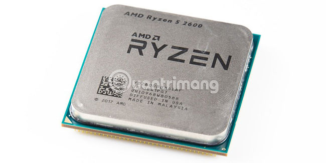 Cách chọn CPU AMD