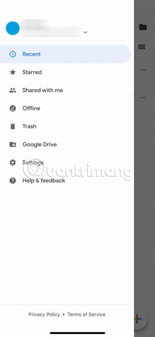 Cách bắt đầu sử dụng Google Docs trên thiết bị di động - Ảnh minh hoạ 3