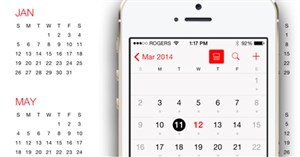 Cách khắc phục sự cố Google Calendar không đồng bộ với iPhone