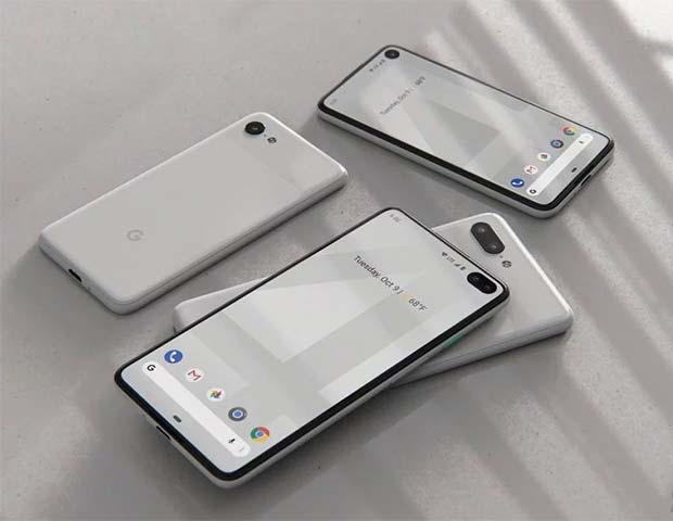 Pixel 4 là một trong những sản phẩm cao cấp rất được mong chờ trong năm nay