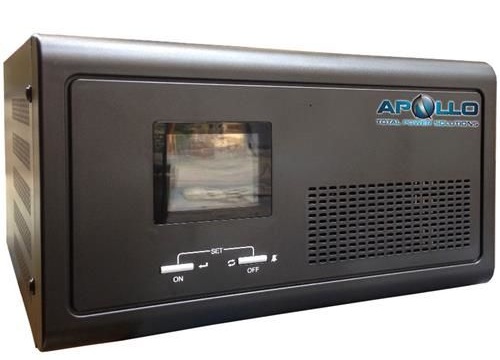 máy kích điện apollo