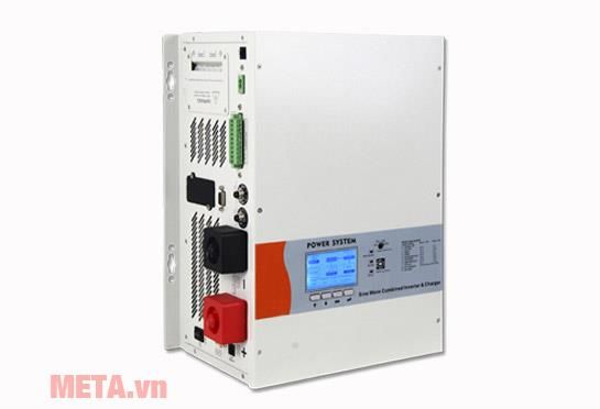 Máy kích điện sin chuẩn Apollo H3000 (KC3000)(3000VA/1800W)