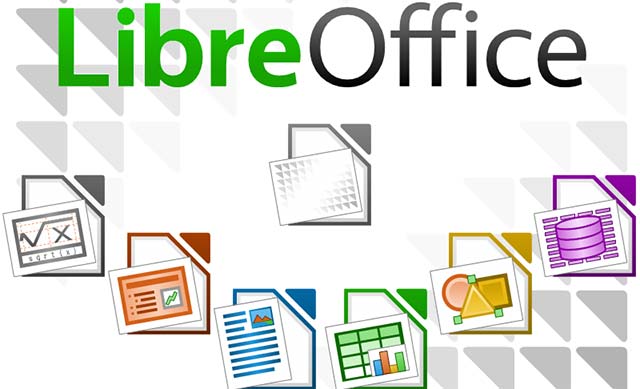 LibreOffice là bộ phần mềm văn phòng miễn phí rất được ưa chuộng trên toàn thế giới