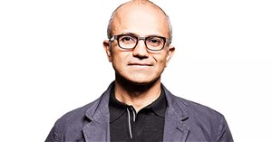 Tất tần tật về Satya Nadella - kiến trúc sư đại tài của đế chế Microsoft trong kỷ nguyên mới